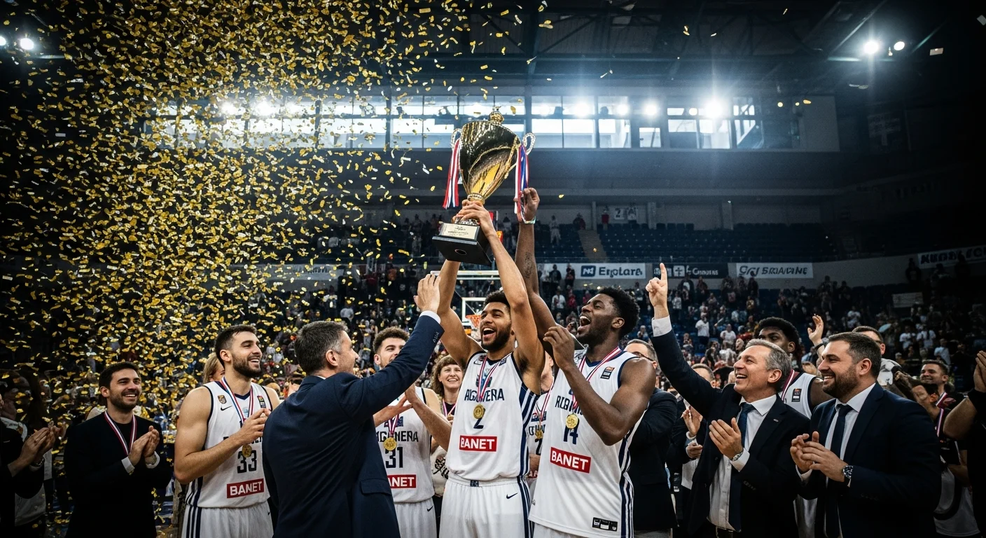 ABA Liga osigurala mesto u eliti: Desetogodišnja licenca za Evroligu od 2027.