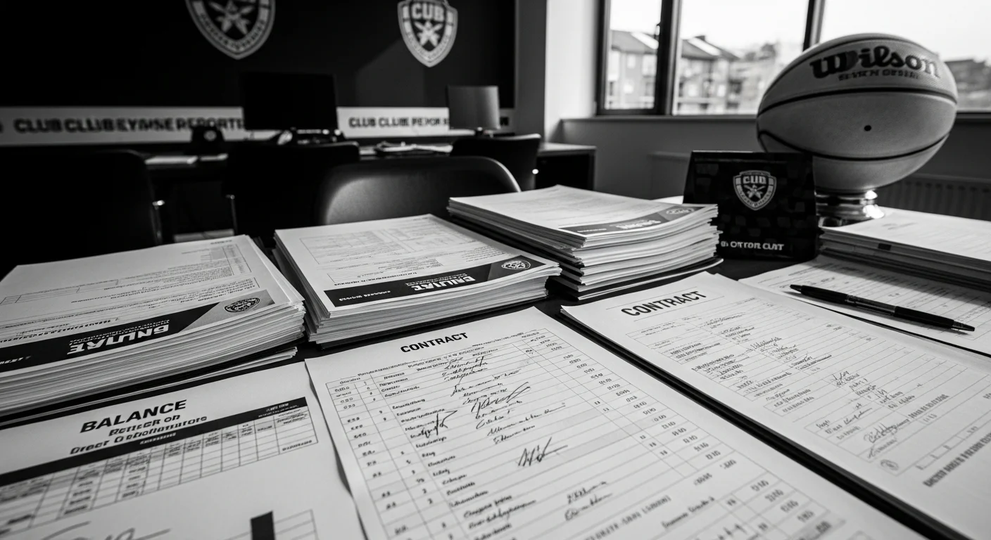 Crno-beli u plusu: Partizan inkasirao 1.7 miliona evra od transfera