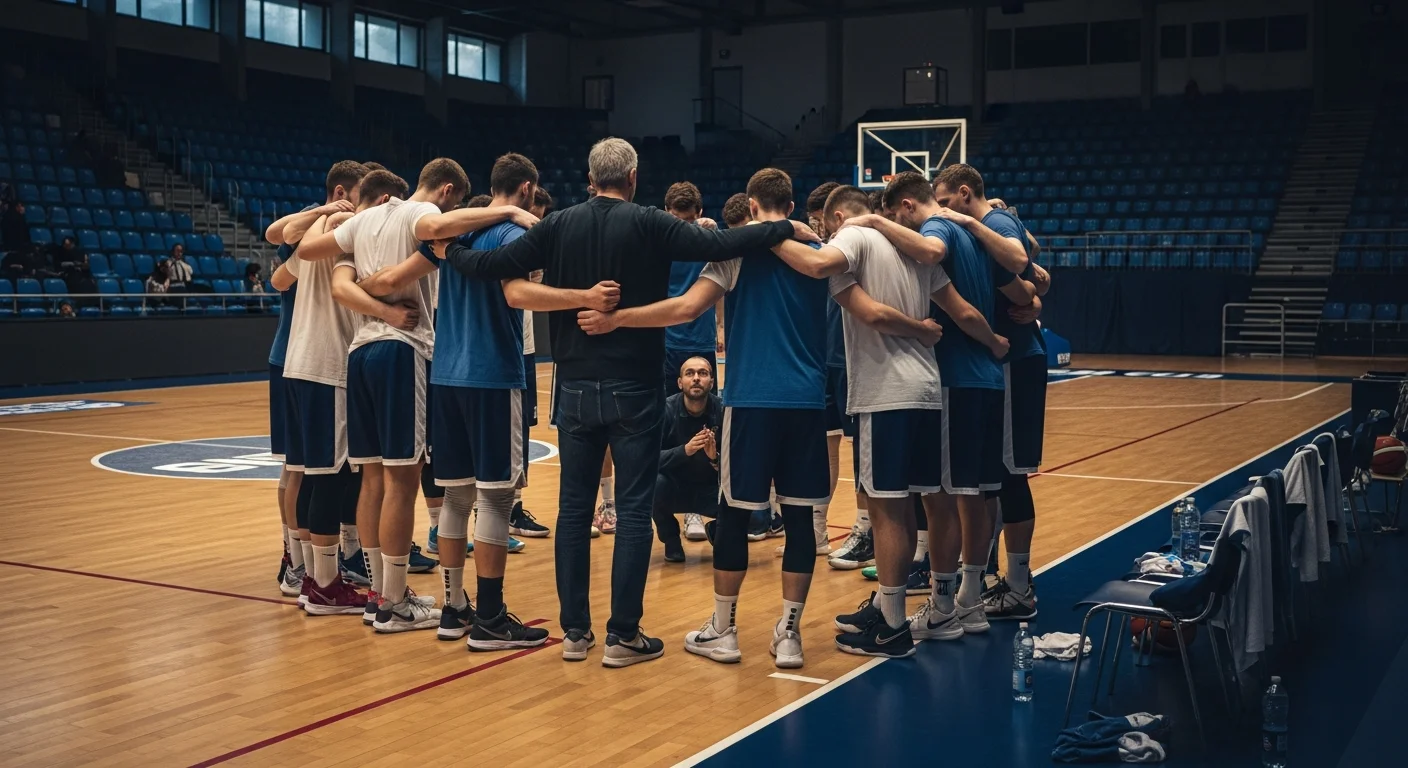 Crvena zvezda zakazala jake provere: Poznat raspored turnira na Kritu i Kipru