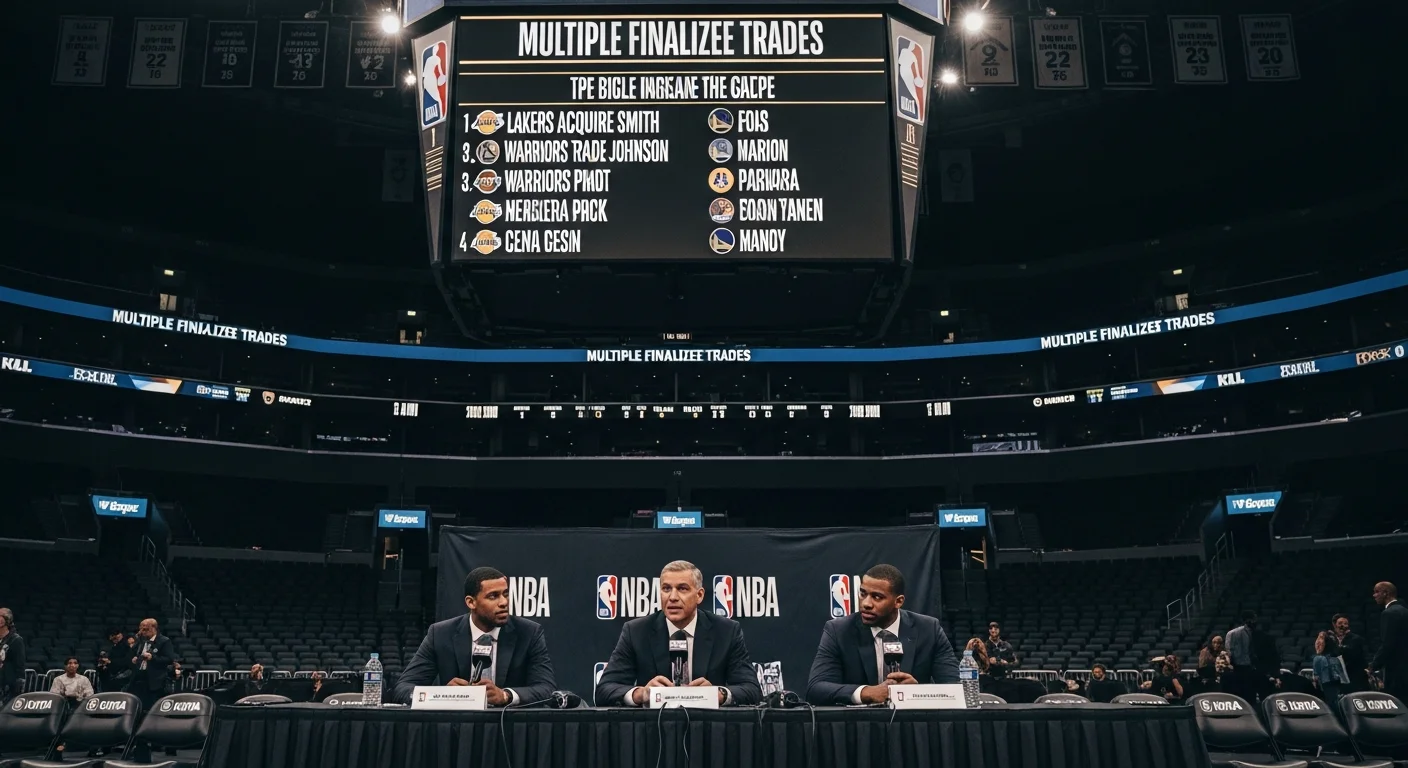 Kraj moratorijuma ozvaničio tektonske promene u NBA ligi