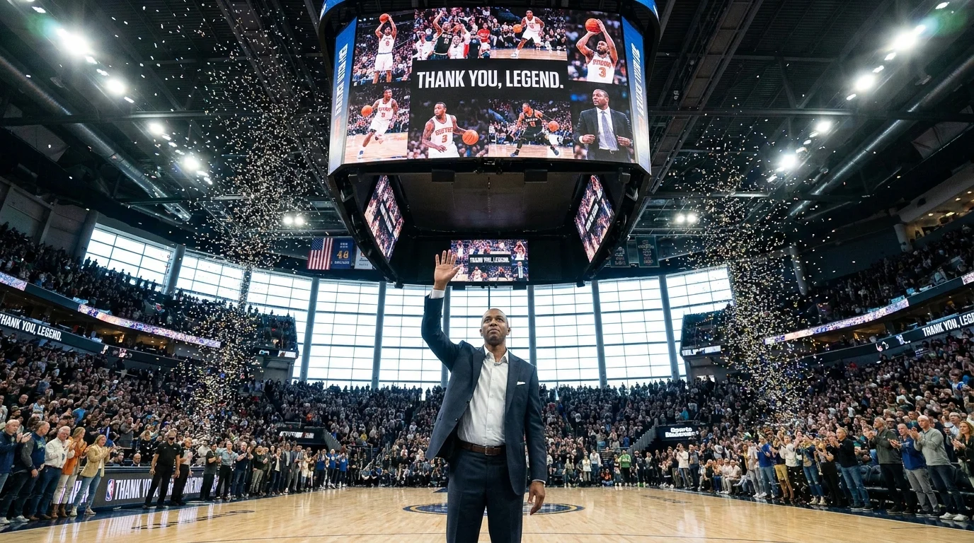 Legenda se povlači: Rasel Vestbruk završio karijeru posle 18 NBA sezona