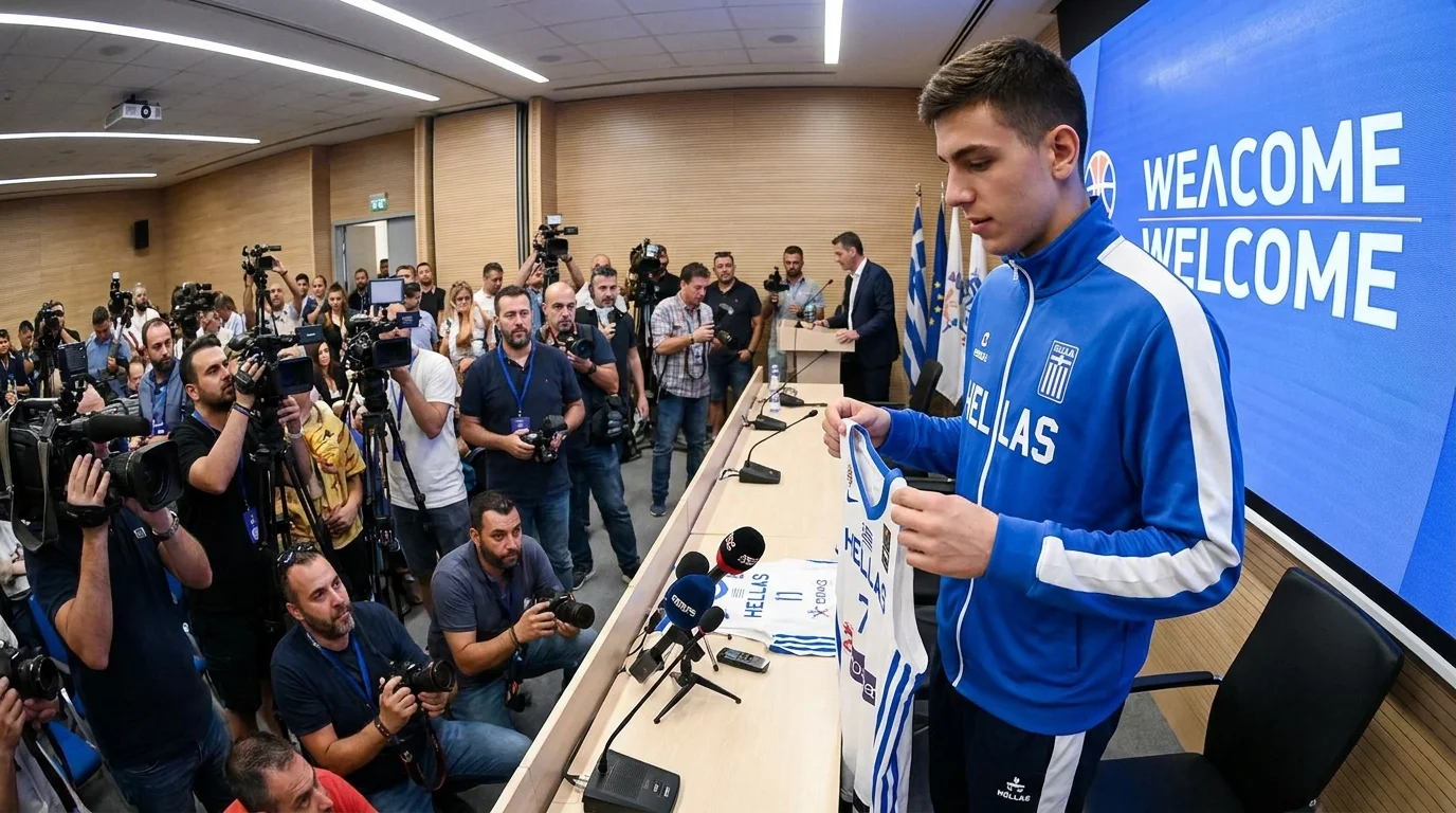 MVP plej-ofa Evrolige Žan Montero potpisao za Olimpijakos