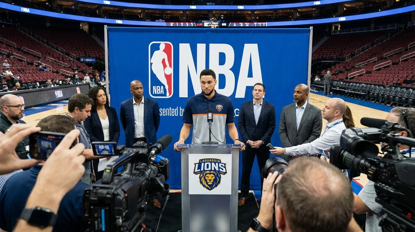 Neočekivani obrt: Loni Voker odbio Evroligu i potpisao za Denver Nagetse