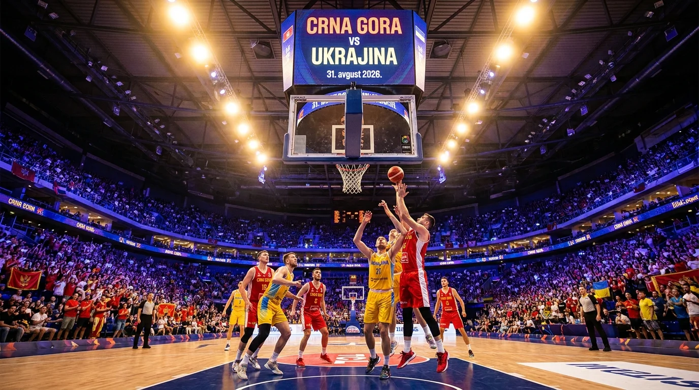 Prognoza Crna Gora vs Ukrajina