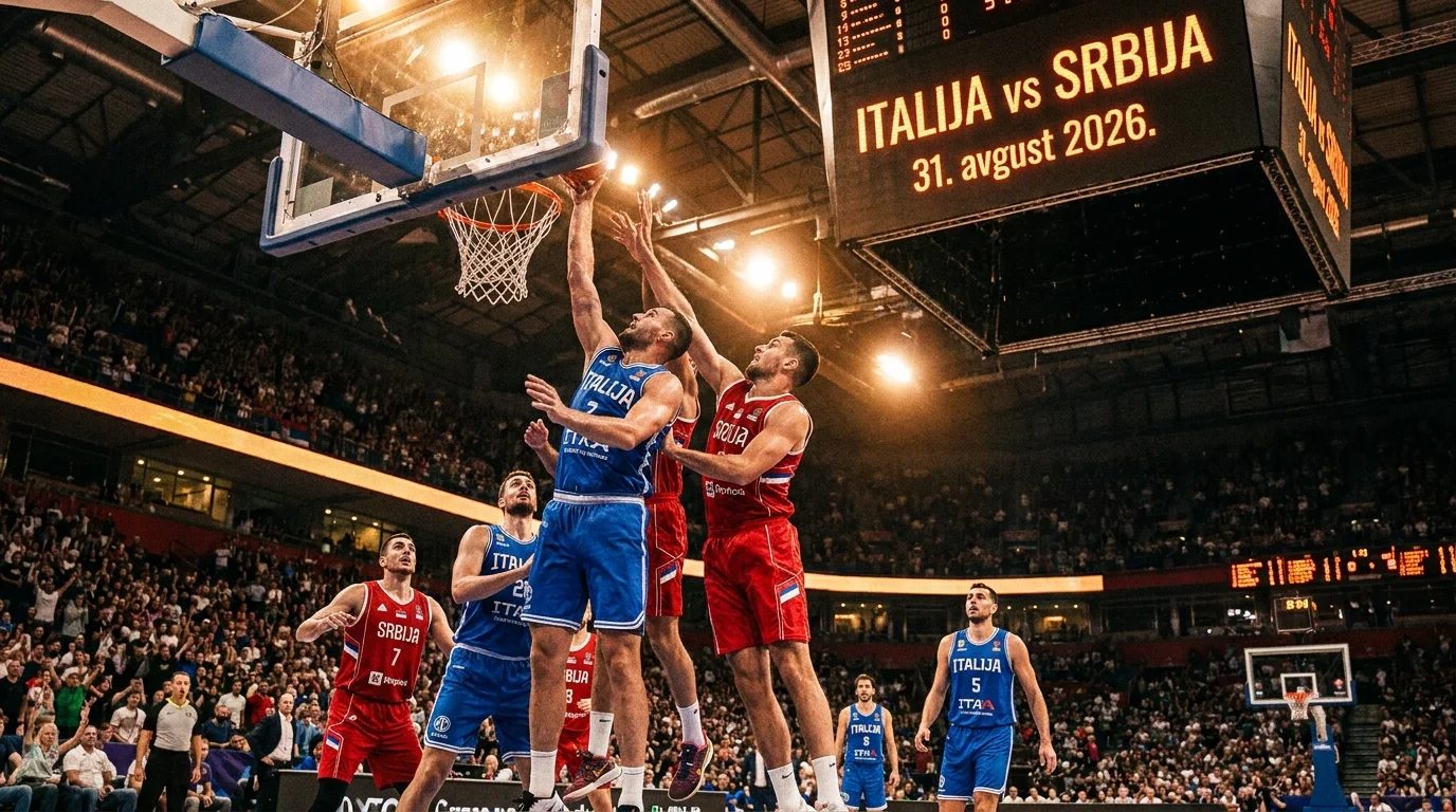 Prognoza Italija vs Srbija