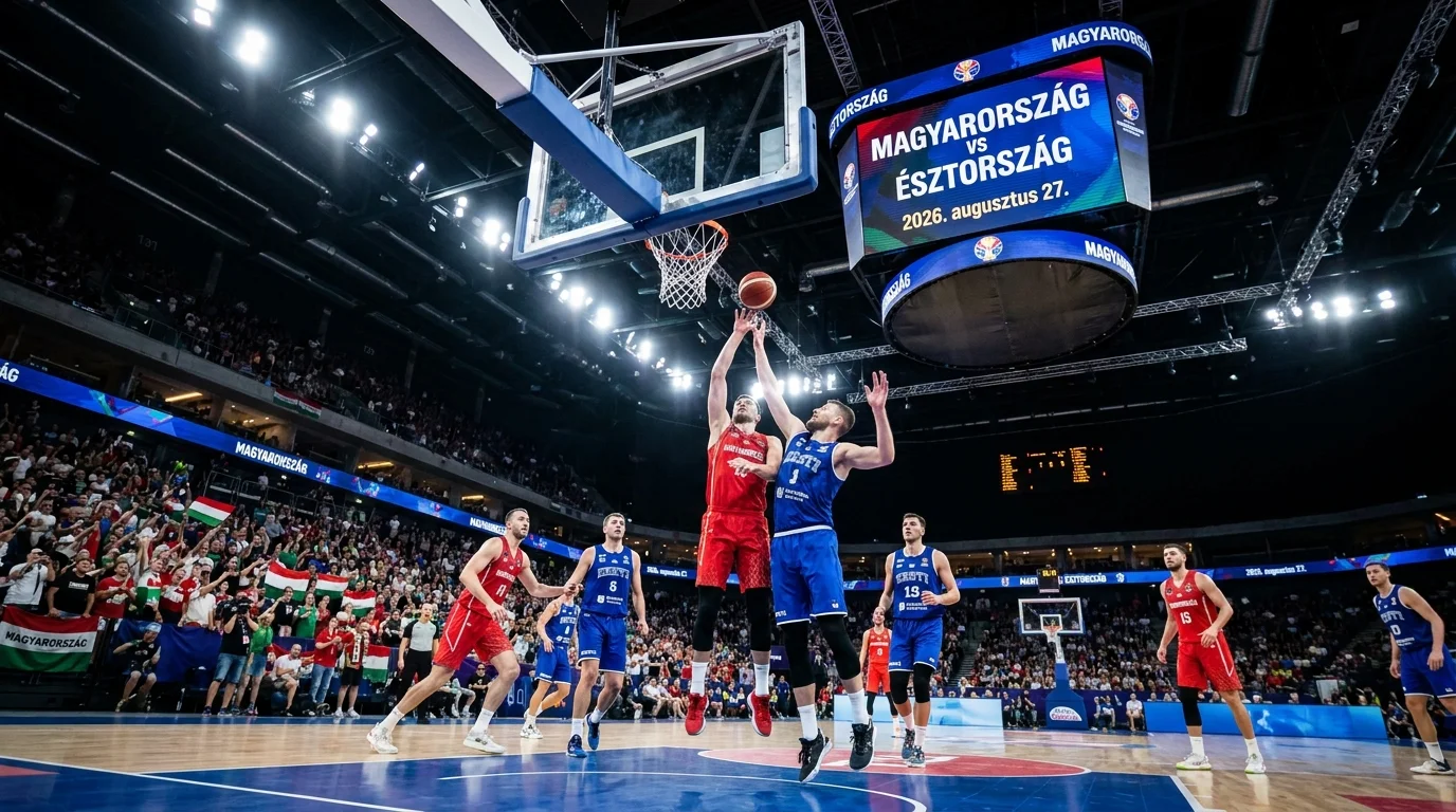 Prognoza Mađarska vs Estonija