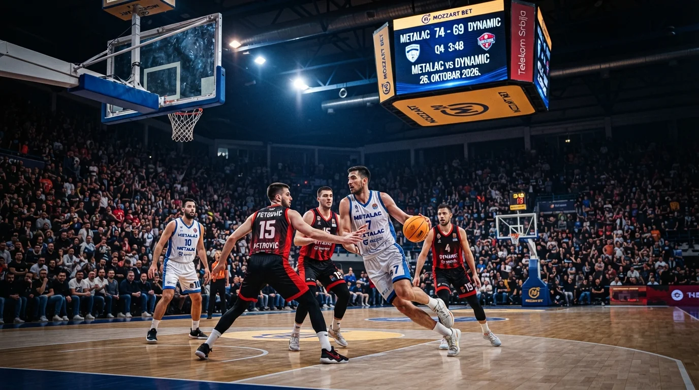 Prognoza Metalac vs Dynamic
